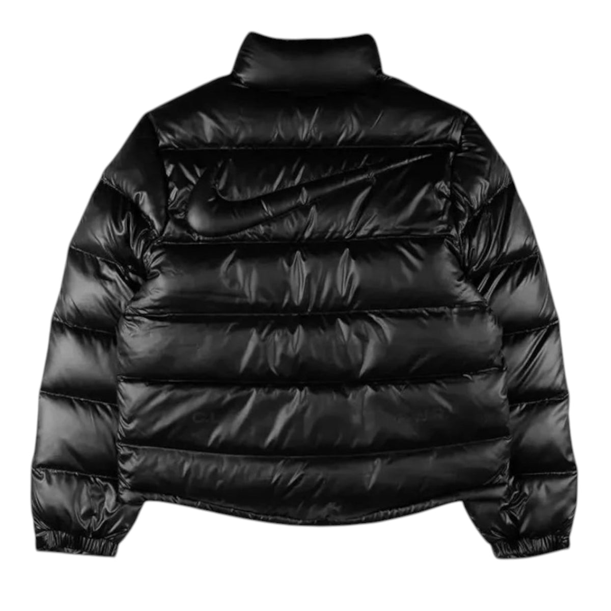 Nike x NOCTA Sunset Puffer Jacket Black (USADA) — 2