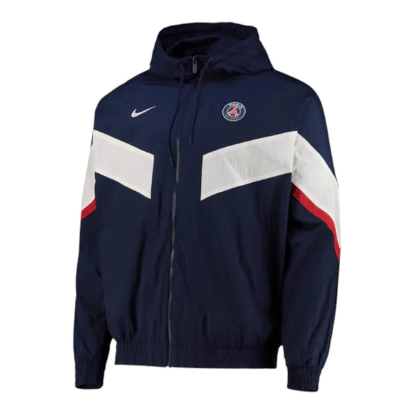 Jacket Paris Saint-Germain Strike Anthem Midnight Navy