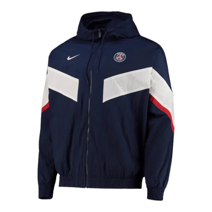 Jacket Paris Saint-Germain Strike Anthem Midnight Navy