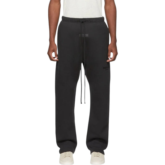 Fear of God Essentials Relaxed Sweatpants Stretch Limo