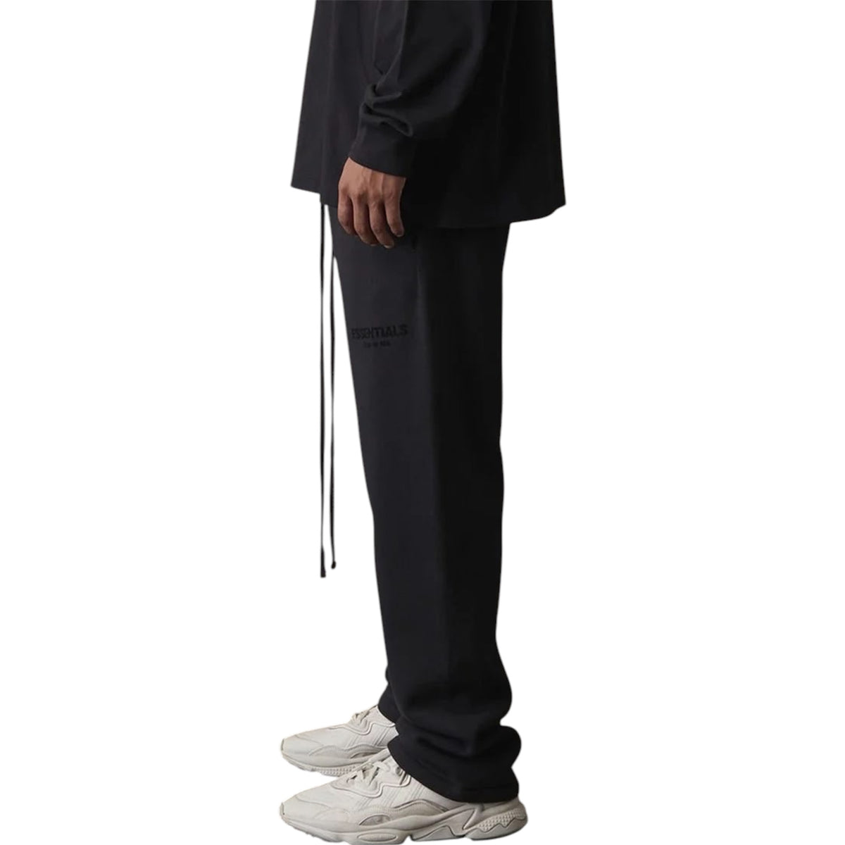 Fear of God Essentials Relaxed Sweatpants Stretch Limo