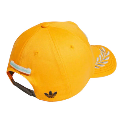 Adidas x Bad Bunny x Mercedes-AMG F1 Racing Cap Gold