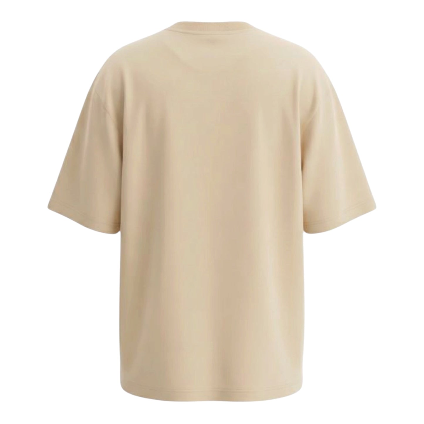 OFF-WHITE t-shirt with printed logo