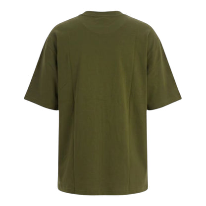 OFF-WHITE t-shirt with printed logo