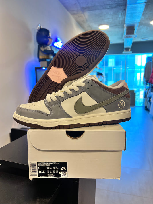 Nike SB Dunk Low Yuto Horigome