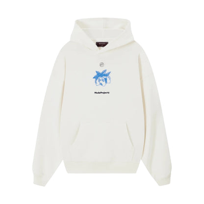 Hoodie Nude Project Moletom Retailer Marshmello