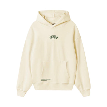 Hoodie Nude Project Oregano Cream (PROBADO)