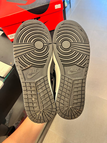 Jordan 1 Retro High '85 Black White (2023) (USADA)