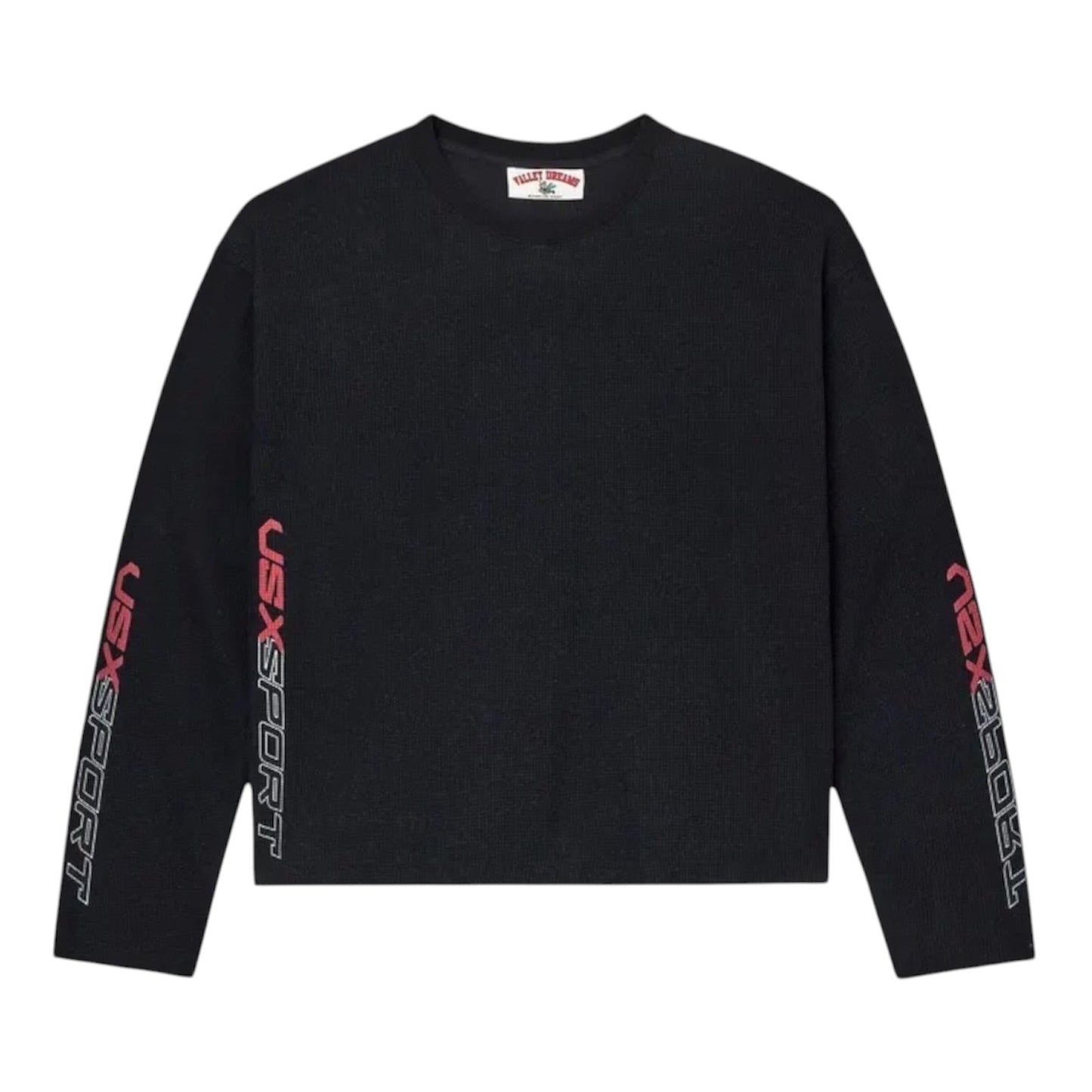 Long Sleeve Valley Vsx Thermal