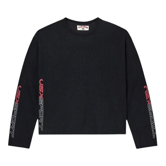 Vale Forever Vsx Thermal 'Black'
T-Shirt