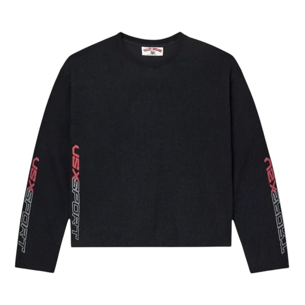 Long Sleeve Valley Vsx Thermal