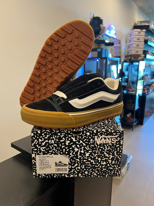 Vans Knu Skool MTE-1 LX
Imran Potato Black Gum