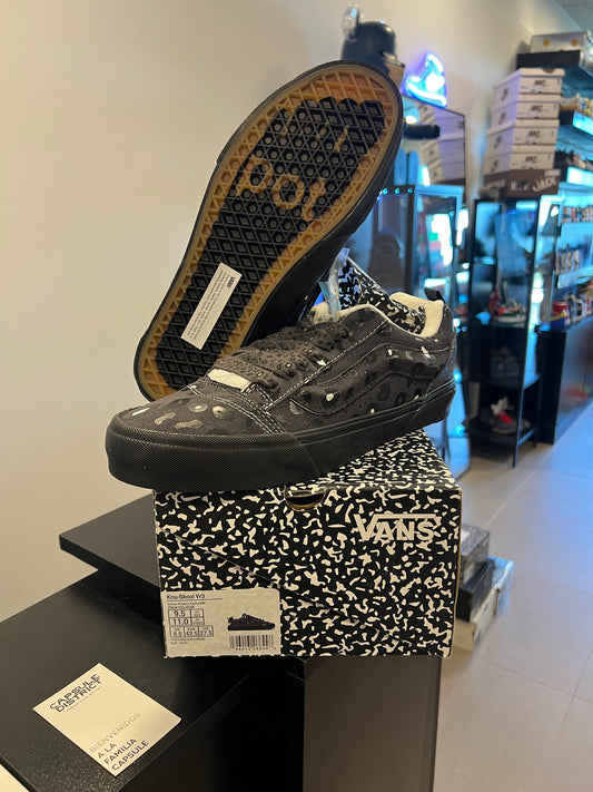Vans Vault UA Knu-Skool VR3 LX
Imran Potato Leopard Asphalt