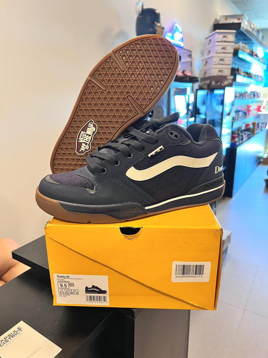 Vans Rowley XLT
Dime