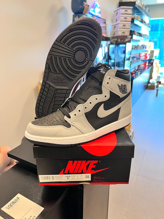 Jordan 1 Retro High
Shadow 2.0