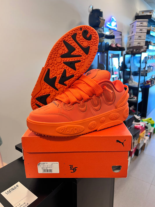 Puma LaMelo Ball LaFrancé Amour
Gifted