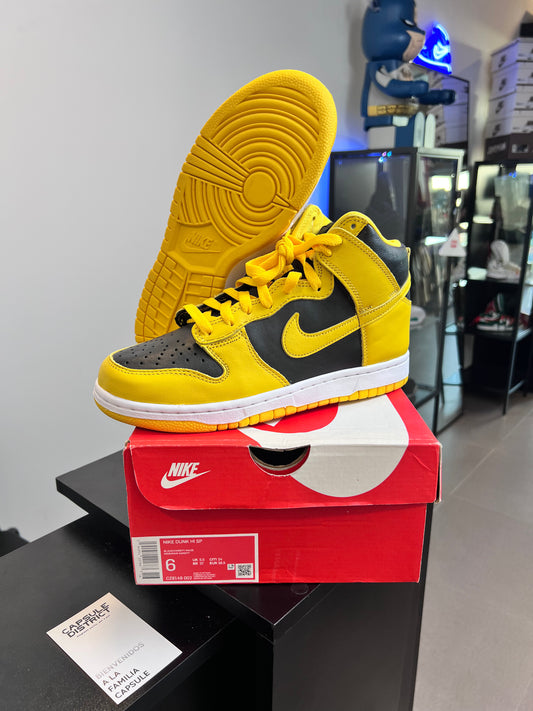 Nike Dunk High Lowa (2020)