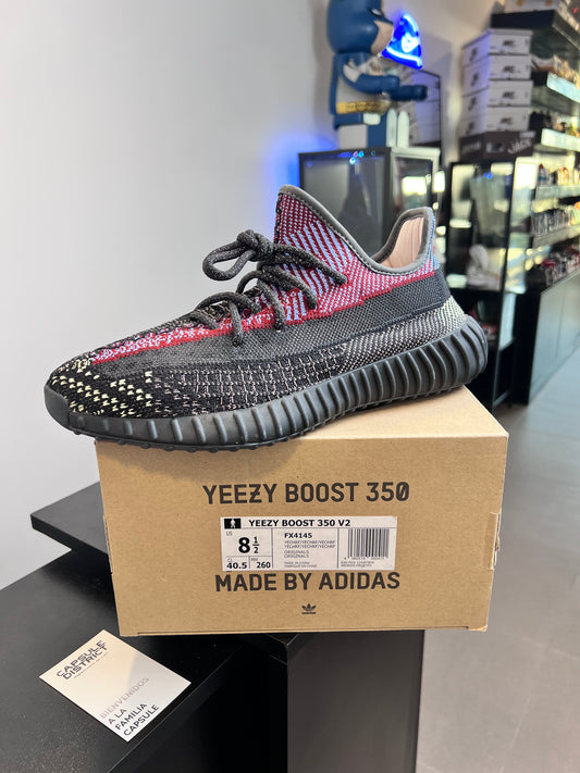 Adidas Yeezy Boost 350 V2 Yecheil (Reflective)