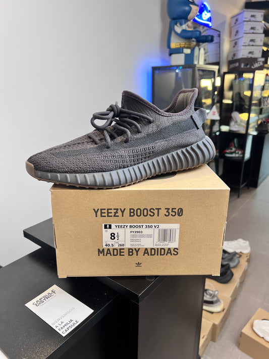 Adidas Yeezy Boost 350V2 Cinder