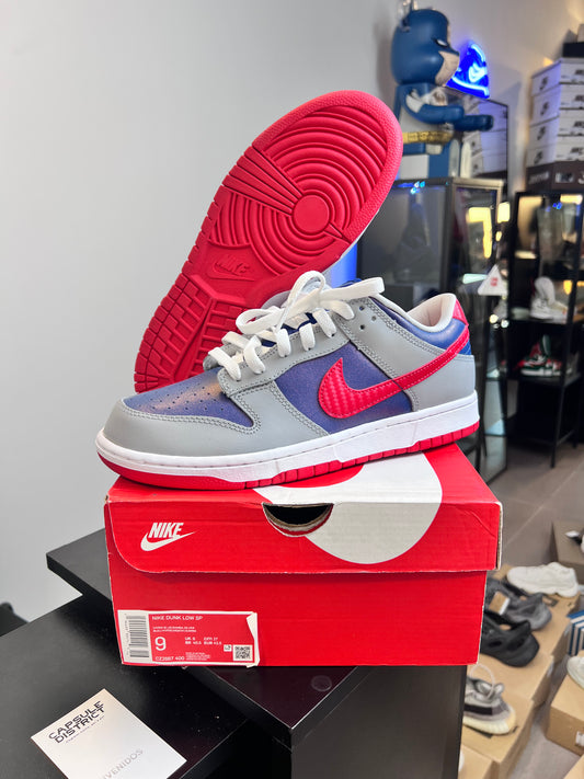 Nike Dunk Low CO.JP Samba 2020