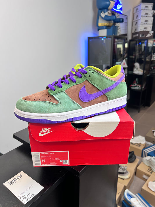 Nike Dunk Low Veneer