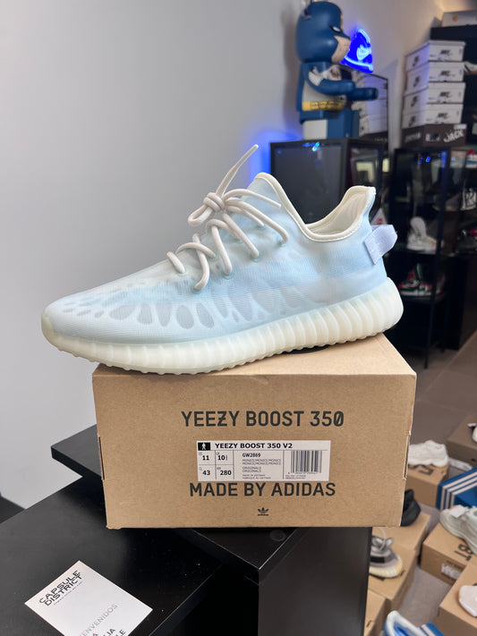 Adidas Yeezy Boost 350 V2 Mono Ice