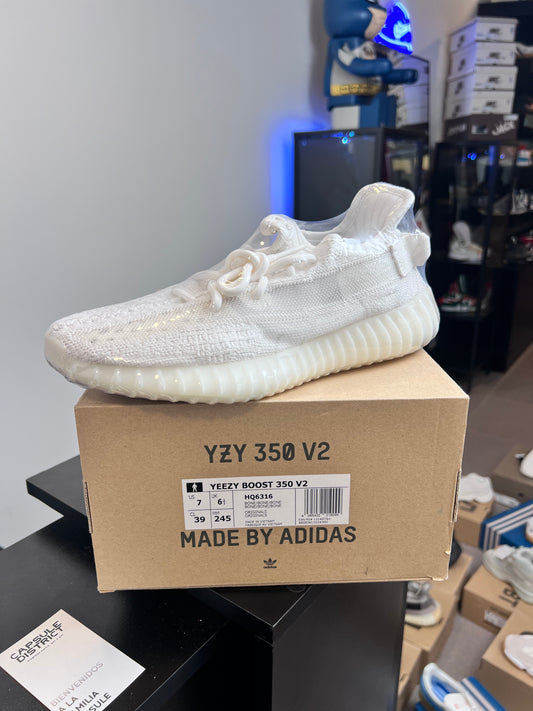 Adidas Yeezy Boost 350 V2 Bone