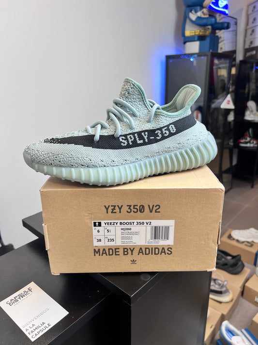 Adidas Yeezy Boost 350 V2 Salt