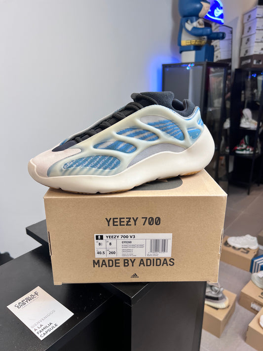 Adidas Yeezy 700 V3 Kyanite