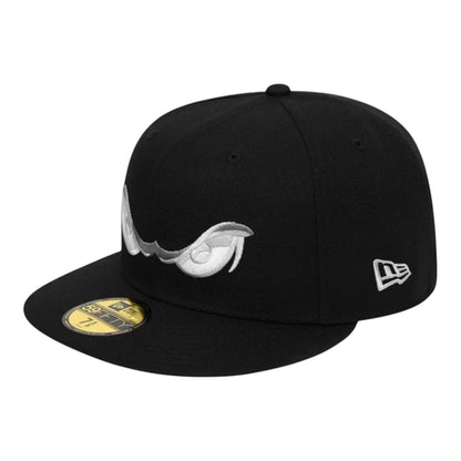 Corteiz x BBK x Corteiz Storm Newera 59Fifty Fitted Cap (USADO)