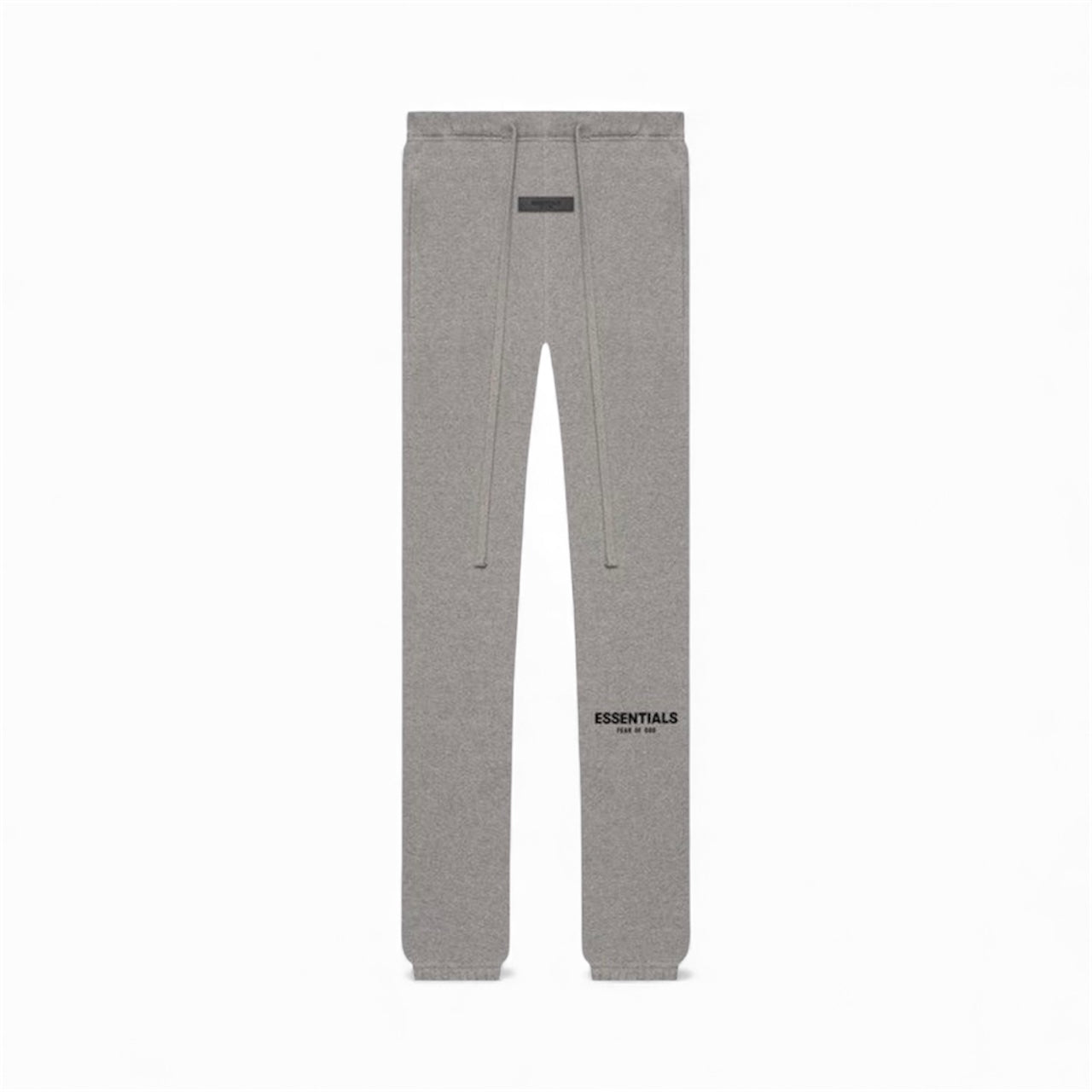 Fear Of God Essentials Sweatpants Dark Oatmeal