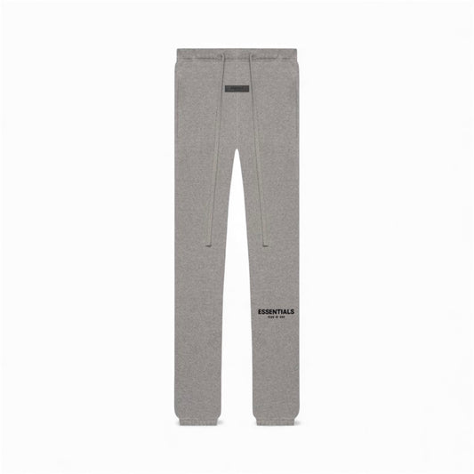 Fear Of God Essentials Sweatpants Dark Oatmeal