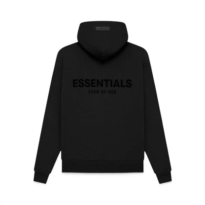 Fear of god Essentials Pullover Hoodie Stretch Limo
