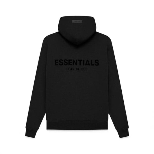 Fear of god Essentials Pullover Hoodie “Stretch Limo”