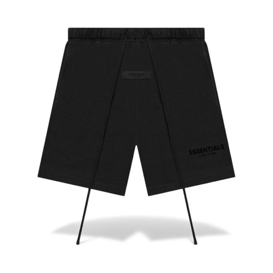 Fear of god Essentials Sweatshort “Stretch Limo”