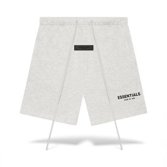 Fear of god Essentials Sweatshort “Light Oatmeal”
