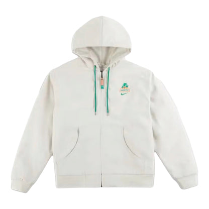 Nike SB x Jarritos Padded Jacket Light Bone