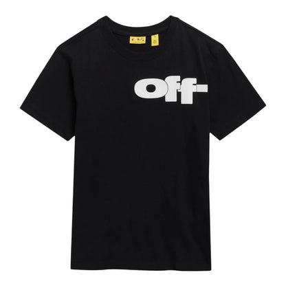 T-Shirt Off-White 3D Logo Graphic (Big Kid)