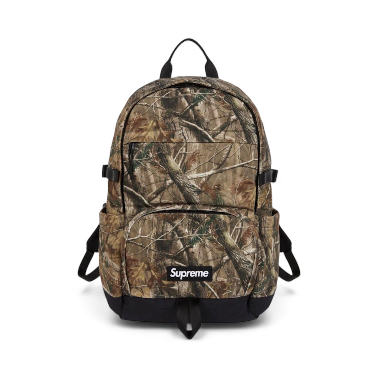 Supreme Denim Realtree AP Camo