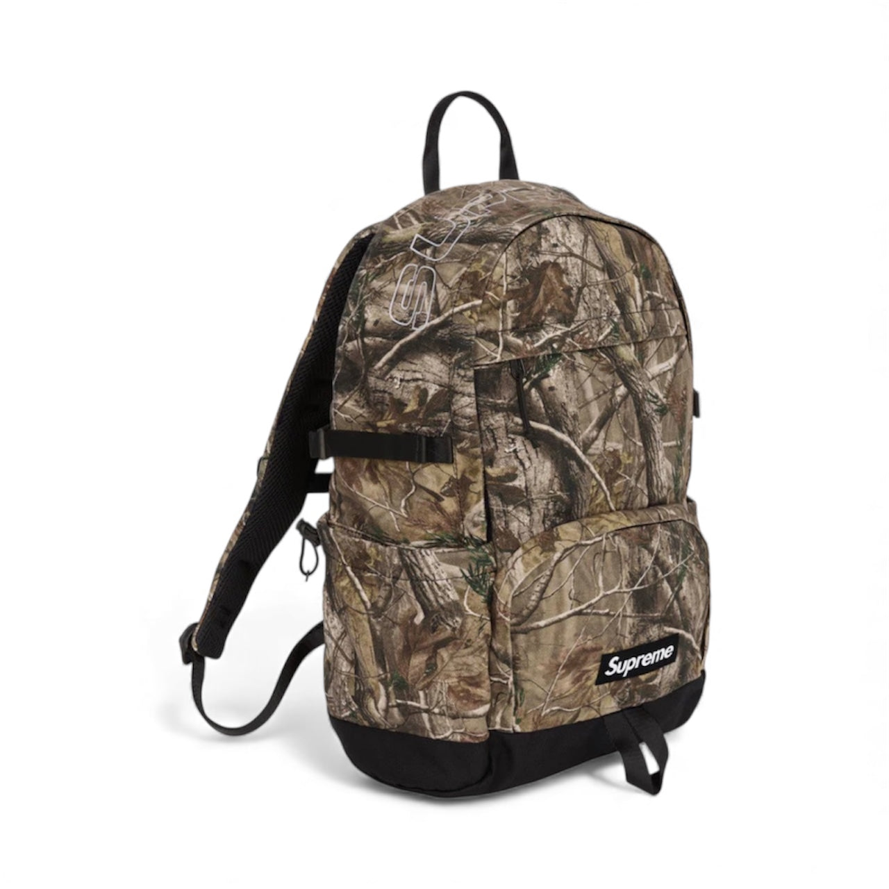 Supreme Denim Realtree AP Camo