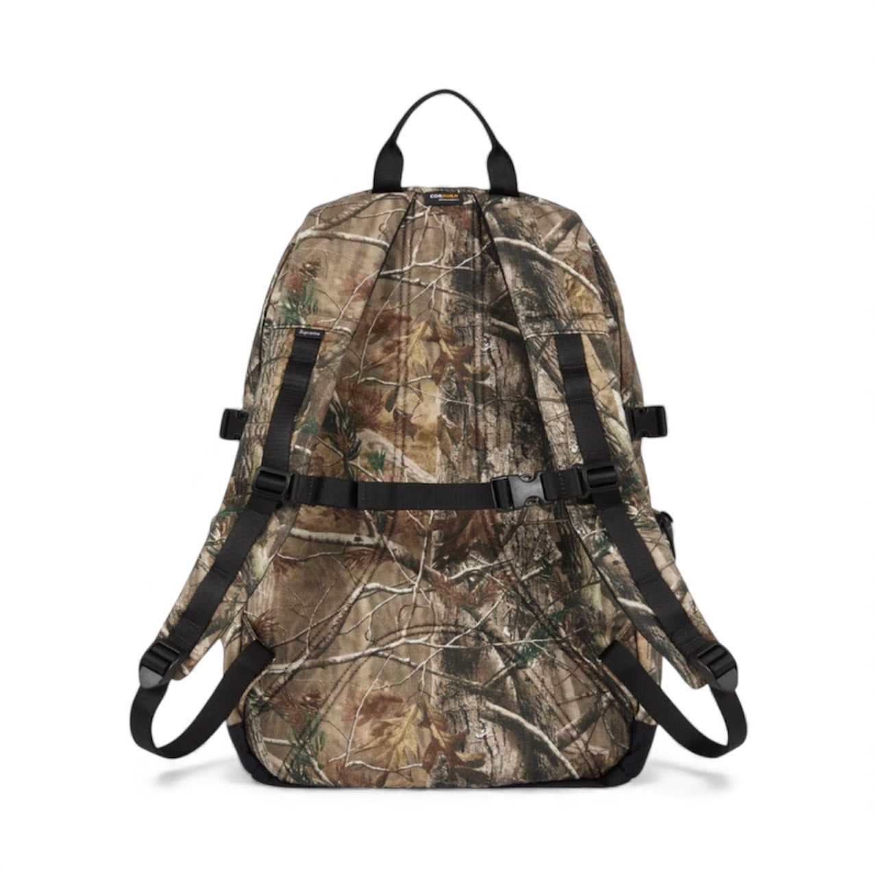 Supreme Denim Realtree AP Camo