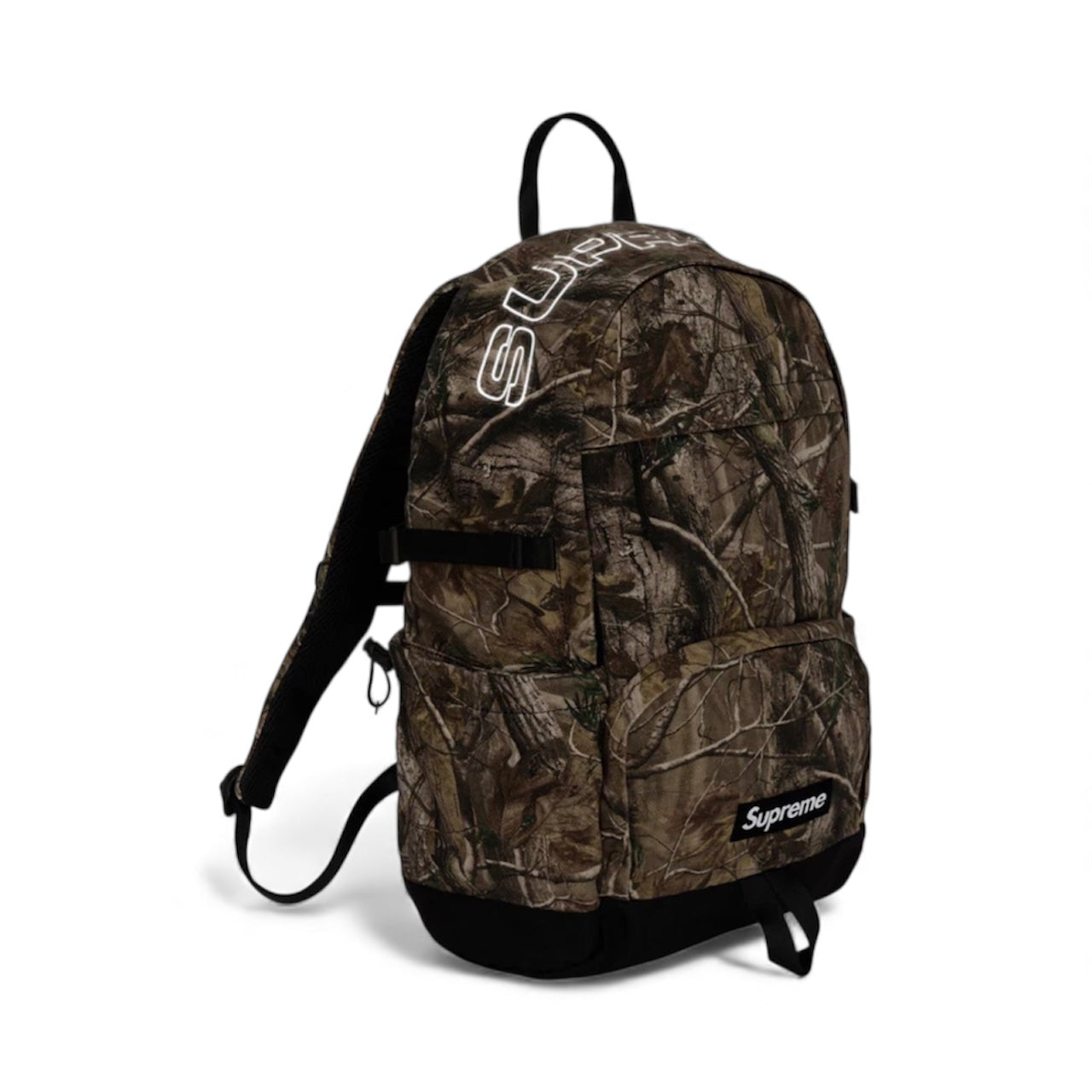 Supreme Denim Realtree AP Camo