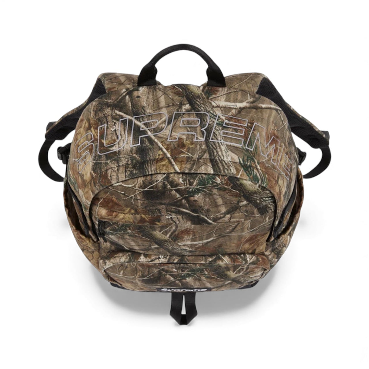 Supreme Denim Realtree AP Camo