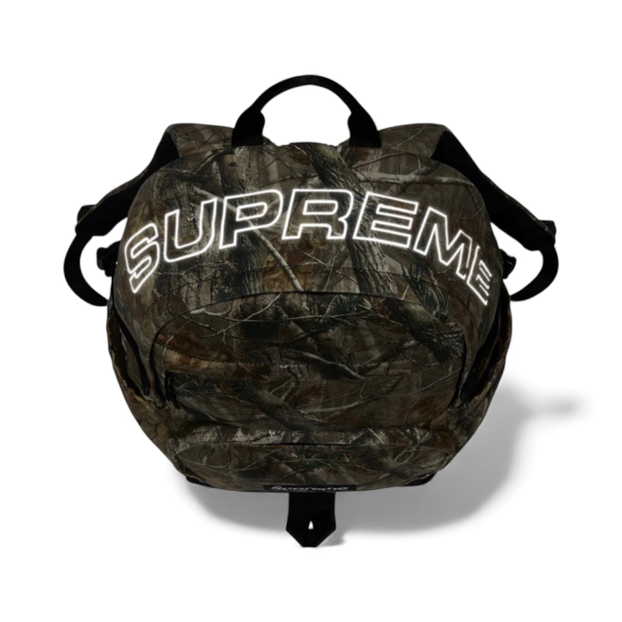 Supreme Denim Realtree AP Camo