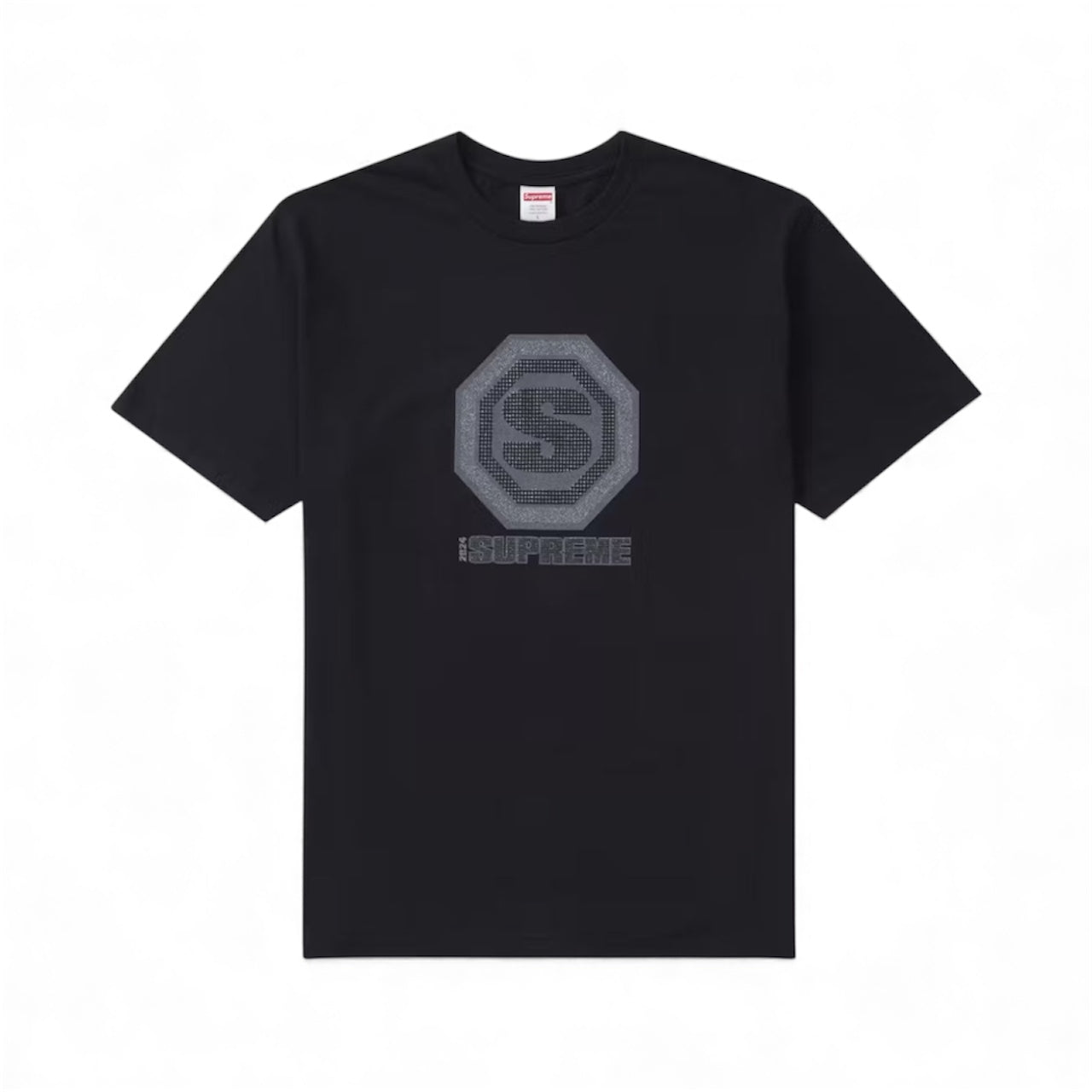 Supreme Blockbuster Tee Black