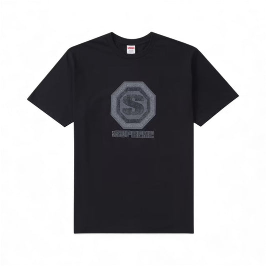 Supreme Blockbuster Tee Black
