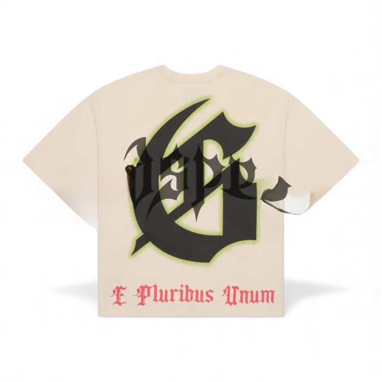 T-Shirt Godspeed Vandal