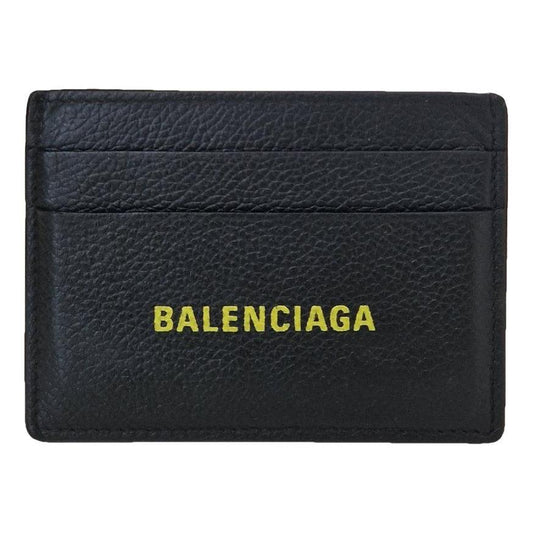 Tarjetero Balenciaga