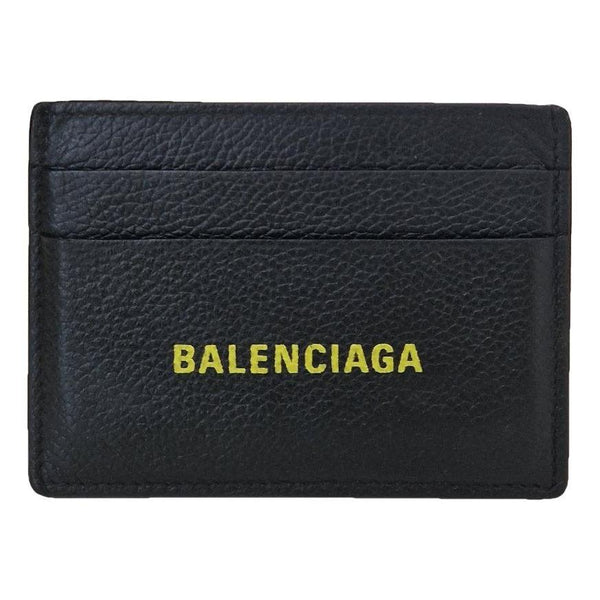 Tarjetero Balenciaga