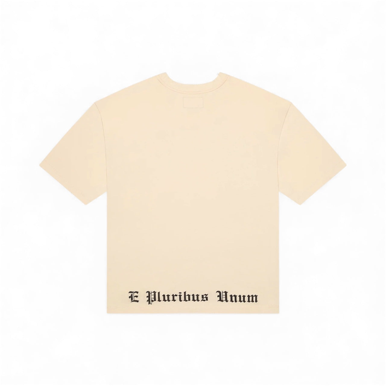 T-Shirt Godspeed Los Scandalous (Bone)